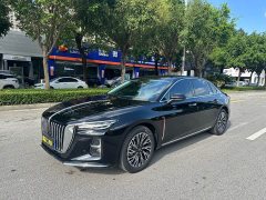 FAW H5 2.0T Edition - фото 1