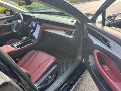 FAW H5 2.0T Edition - фото 11