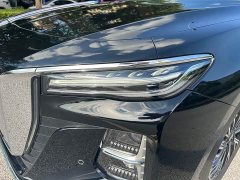 FAW H5 2.0T Edition - фото 14