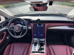 FAW H5 2.0T Edition - фото 5
