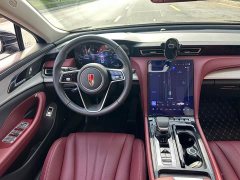 FAW H5 2.0T Edition - фото 6