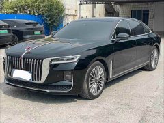 FAW H9 2.0T Edition - фото 1