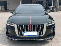 FAW H9 2.0T Edition - фото 2