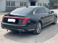 FAW H9 2.0T Edition - фото 3
