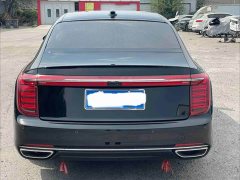 FAW H9 2.0T Edition - фото 4