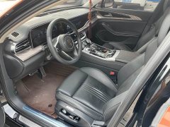 FAW H9 2.0T Edition - фото 5