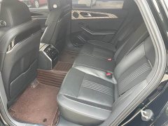 FAW H9 2.0T Edition - фото 6