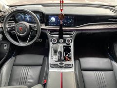 FAW H9 2.0T Edition - фото 7