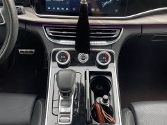 FAW H9 2.0T Edition - фото 8