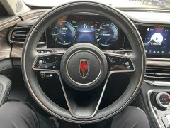 FAW H9 2.0T Edition - фото 9