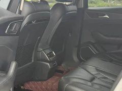 FAW H5 1.8T Edition - фото 6