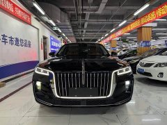 FAW H9 2.0T Edition - фото 1