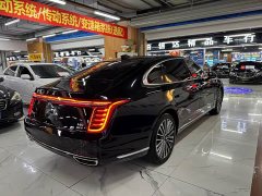 FAW H9 2.0T Edition - фото 10