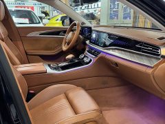 FAW H9 2.0T Edition - фото 12