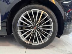 FAW H9 2.0T Edition - фото 13