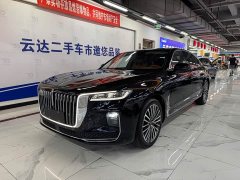 FAW H9 2.0T Edition - фото 2