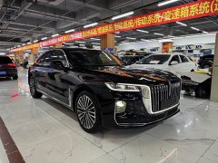 FAW H9 2.0T Edition - фото 3