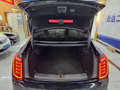 FAW H9 2.0T Edition - фото 7
