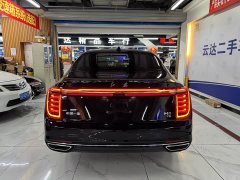 FAW H9 2.0T Edition - фото 8