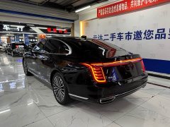 FAW H9 2.0T Edition - фото 9