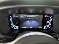 FAW HQ9 PHEV 2.0T AWDBusiness Edition - фото 11