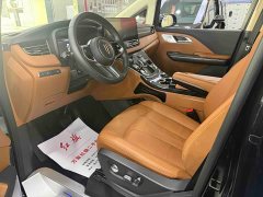 FAW HQ9 PHEV 2.0T AWDBusiness Edition - фото 7
