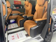 FAW HQ9 PHEV 2.0T AWDBusiness Edition - фото 8