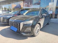 FAW HS5 2.0T Pro Edition - фото 1
