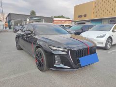 FAW H5 1.5T DCT Edition - фото 3