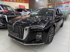 FAW H5 2.0T Edition - фото 1