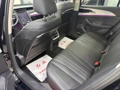 FAW H5 2.0T Edition - фото 8