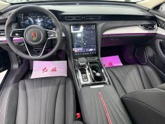 FAW H5 2.0T Edition - фото 9