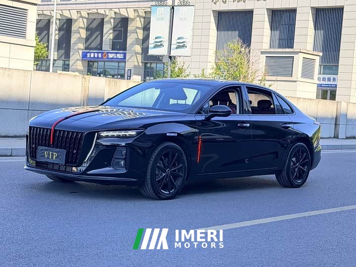 FAW H5 1.5T DCT Edition - автомобиль из Китая