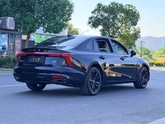 FAW H5 1.5T DCT Edition - фото 4