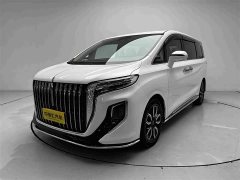 FAW HQ9 2.0T Edition - фото 1
