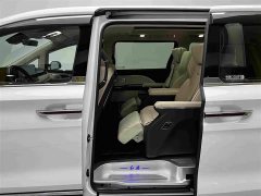 FAW HQ9 2.0T Edition - фото 16
