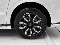 FAW HQ9 2.0T Edition - фото 17