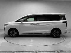 FAW HQ9 2.0T Edition - фото 18