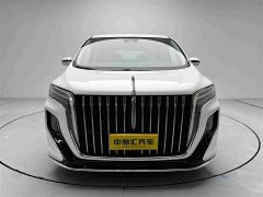 FAW HQ9 2.0T Edition - фото 2