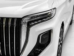 FAW HQ9 2.0T Edition - фото 20