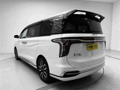 FAW HQ9 2.0T Edition - фото 4