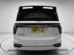 FAW HQ9 2.0T Edition - фото 5