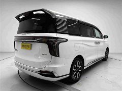 FAW HQ9 2.0T Edition - фото 6