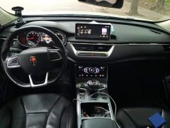 FAW H5 1.5T DCT Edition - фото 12