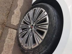 FAW H5 1.5T DCT Edition - фото 6
