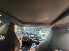 Changan UNI-V 1.5T Premium Version - фото 10