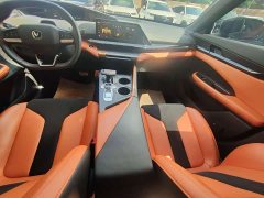 Changan UNI-V 1.5T Premium Version - фото 11