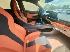 Changan UNI-V 1.5T Premium Version - фото 12