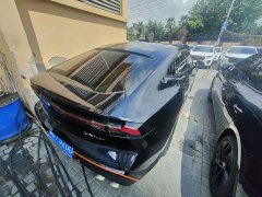 Changan UNI-V 1.5T Premium Version - фото 15