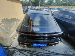 Changan UNI-V 1.5T Premium Version - фото 16